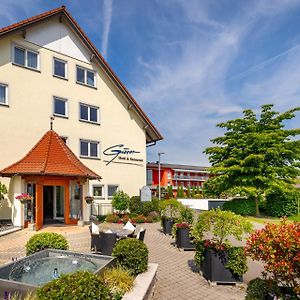 Hotel Gierer